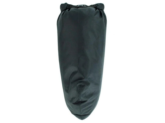 Restrap 8L Dry Bag Tapered - Black - Simple Bike Store