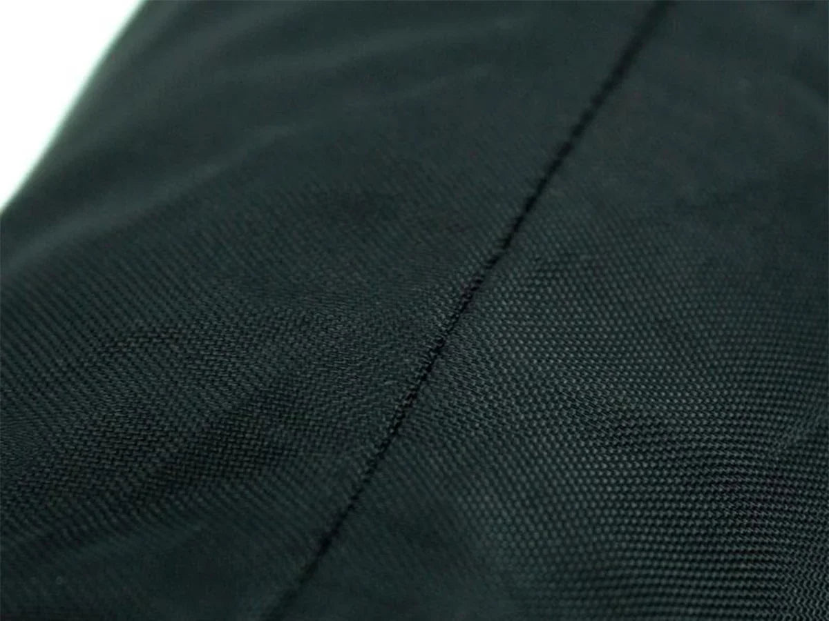 Restrap 8L Dry Bag Tapered - Black - Simple Bike Store