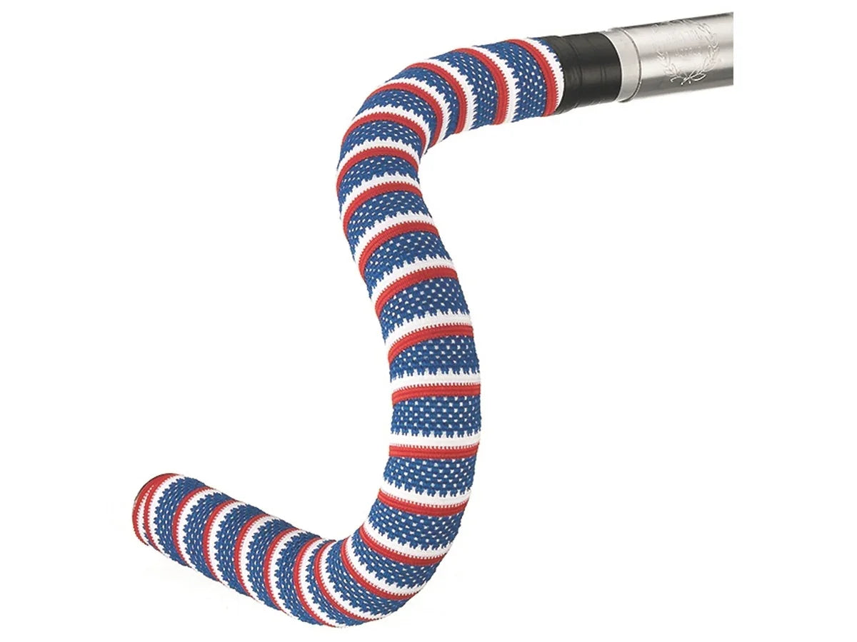 BLB Supreme Pro Woven Bar Tape Sport - Simple Bike Store