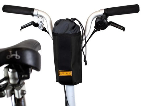 Restrap City Range Stem Bag - Simple Bike Store
