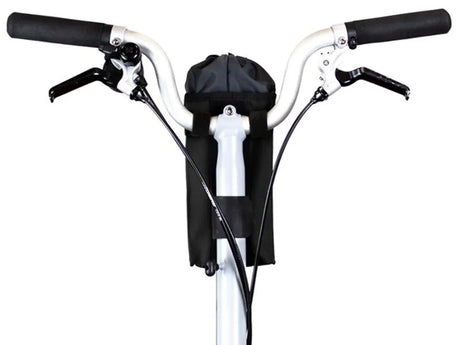 Restrap City Range Stem Bag - Simple Bike Store