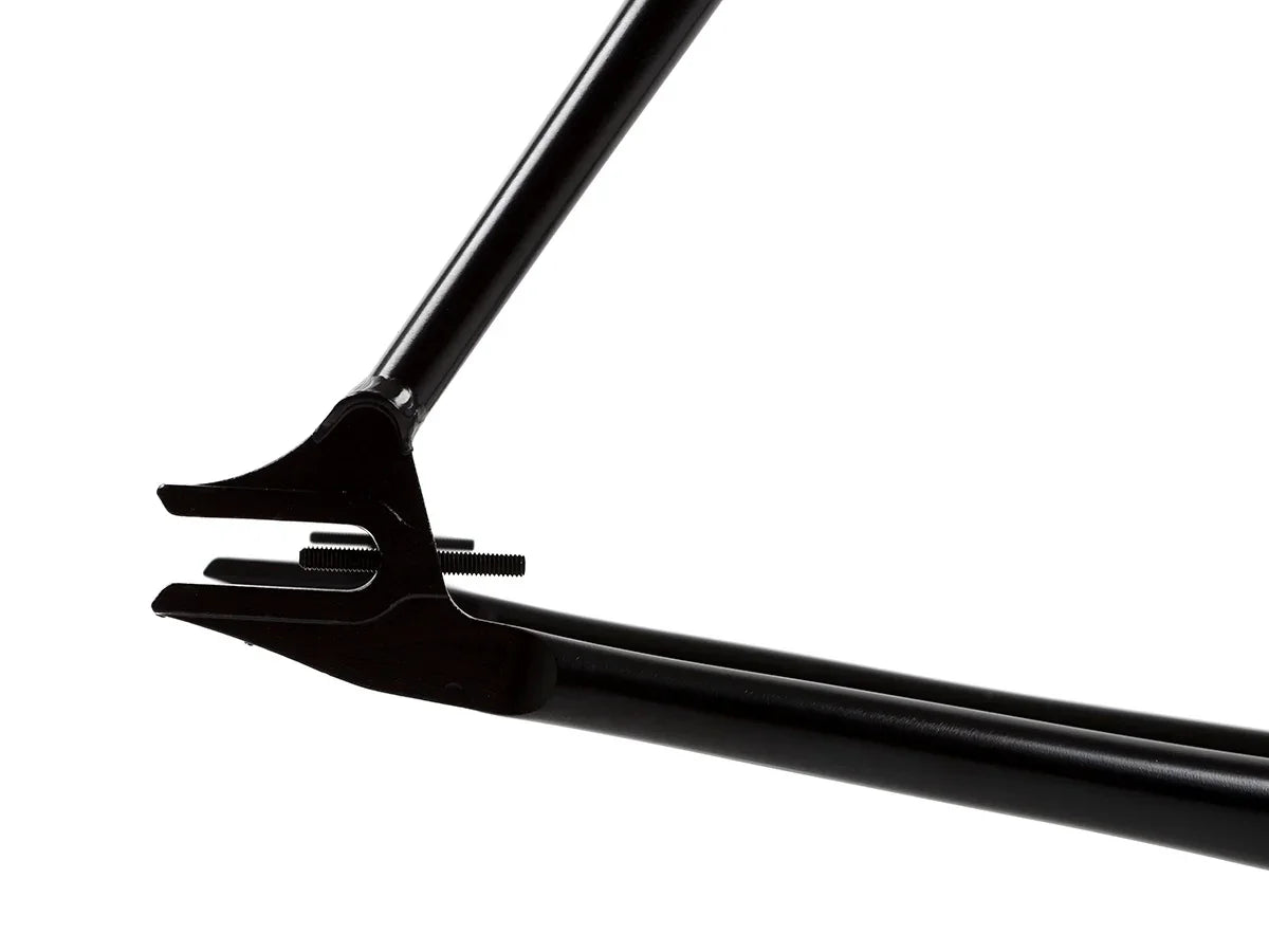 BLB X SQUID BIKES SO-EZ FRAMESET - Simple Bike Store