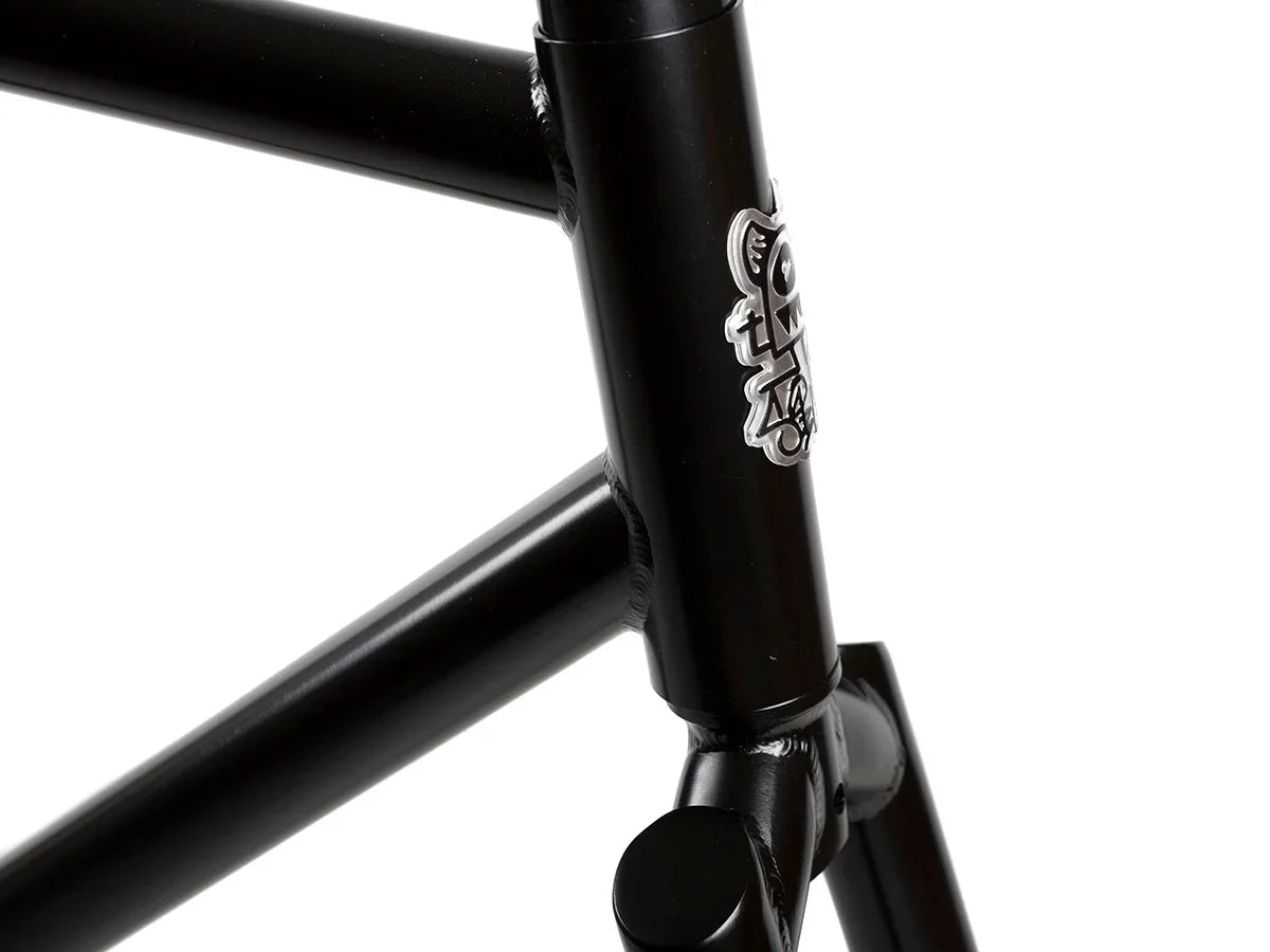BLB X SQUID BIKES SO-EZ FRAMESET - Simple Bike Store