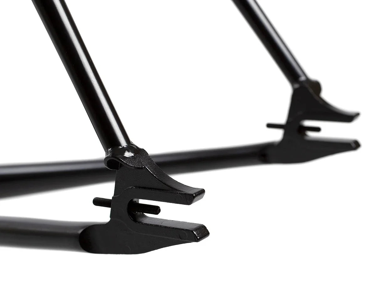 BLB X SQUID BIKES SO-EZ FRAMESET - Simple Bike Store