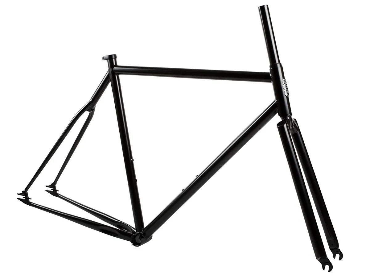 BLB X SQUID BIKES SO-EZ FRAMESET - Simple Bike Store