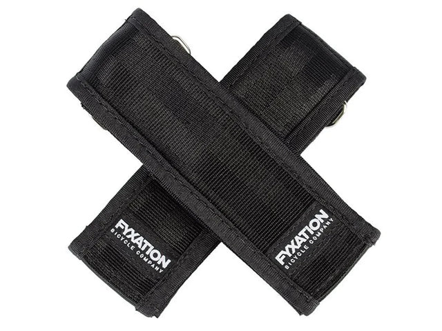 Fyxation Gates Pedal Straps - Simple Bike Store