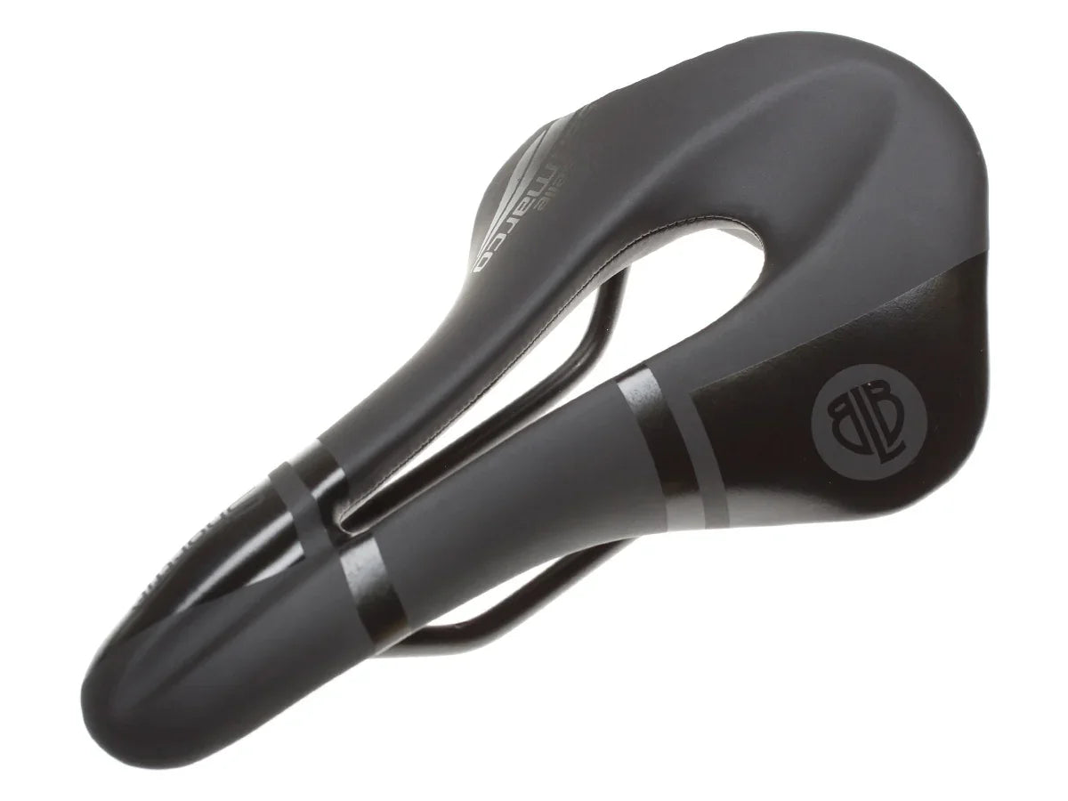 BLB Selle San Marco Shortfit Saddle - Simple Bike Store
