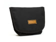 Restrap Hip Pouch - Black - Simple Bike Store