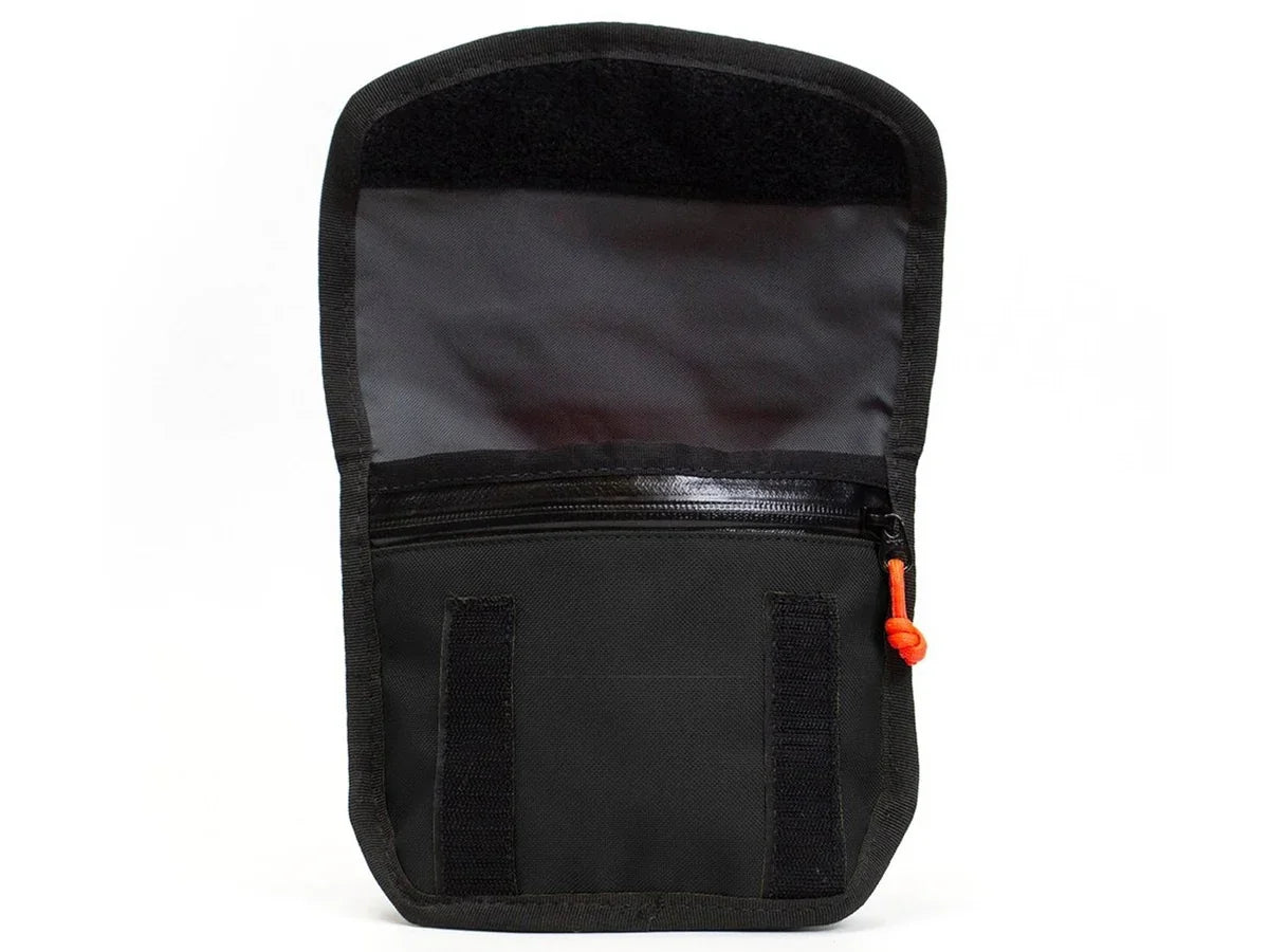 Restrap Hip Pouch - Black - Simple Bike Store