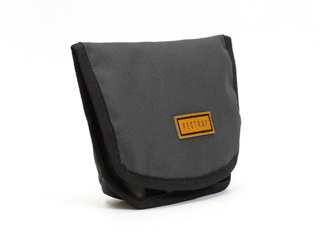 Restrap Hip Pouch - Grey - Simple Bike Store