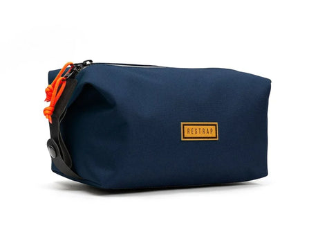 Restrap Wash Kit - Navy - Simple Bike Store