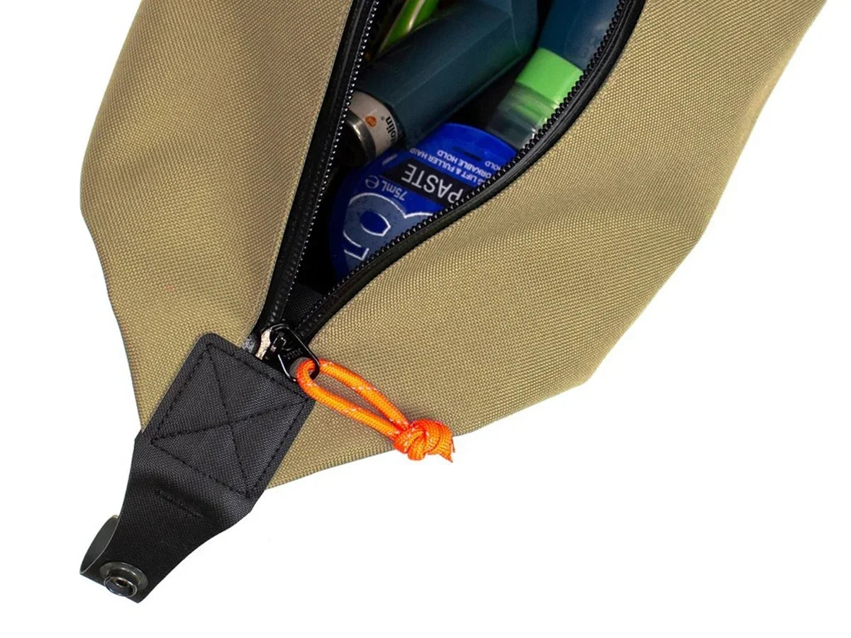 Restrap Wash Kit - Khaki - Simple Bike Store
