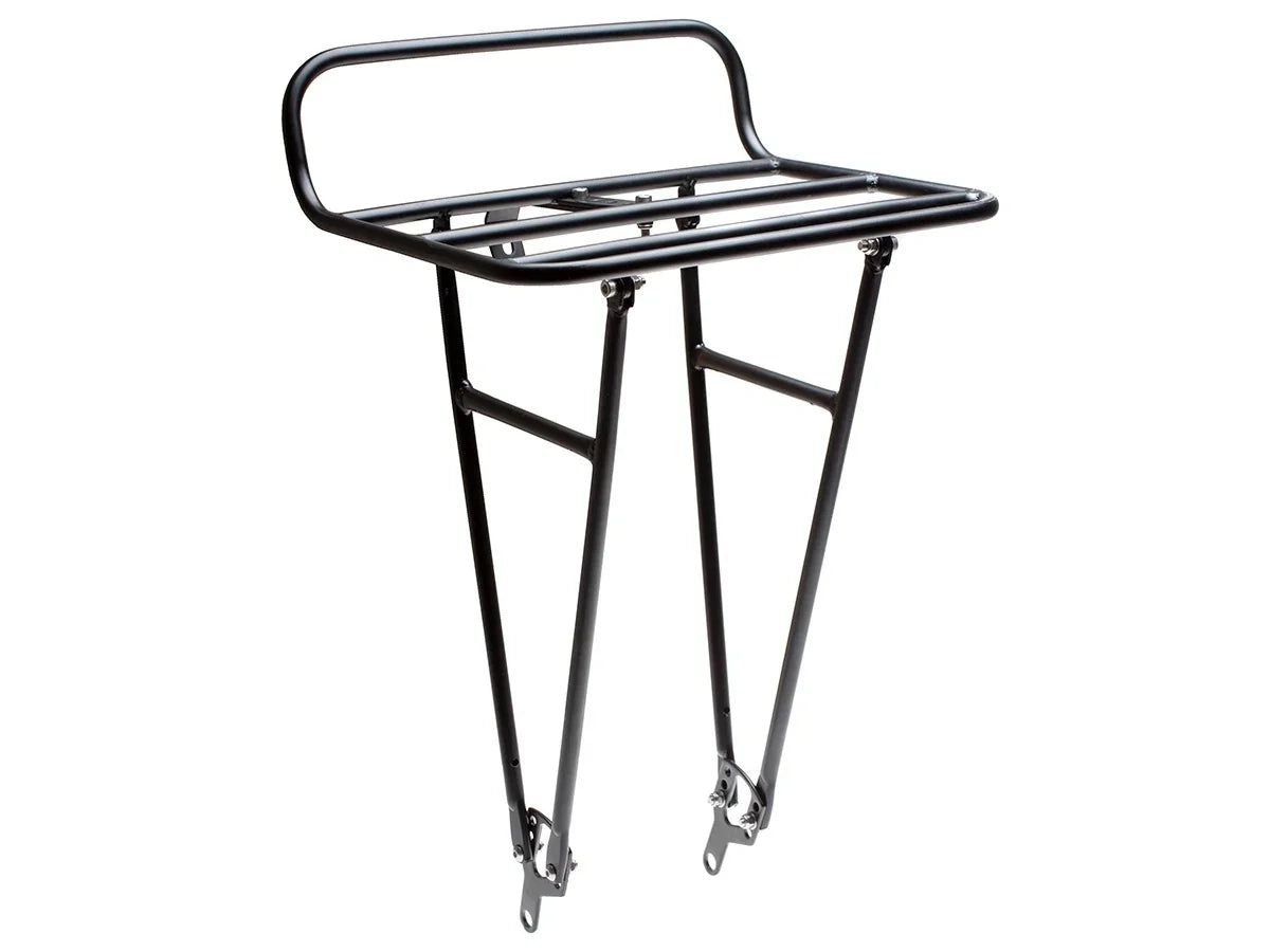 BLB T-Rack Silver - Simple Bike Store