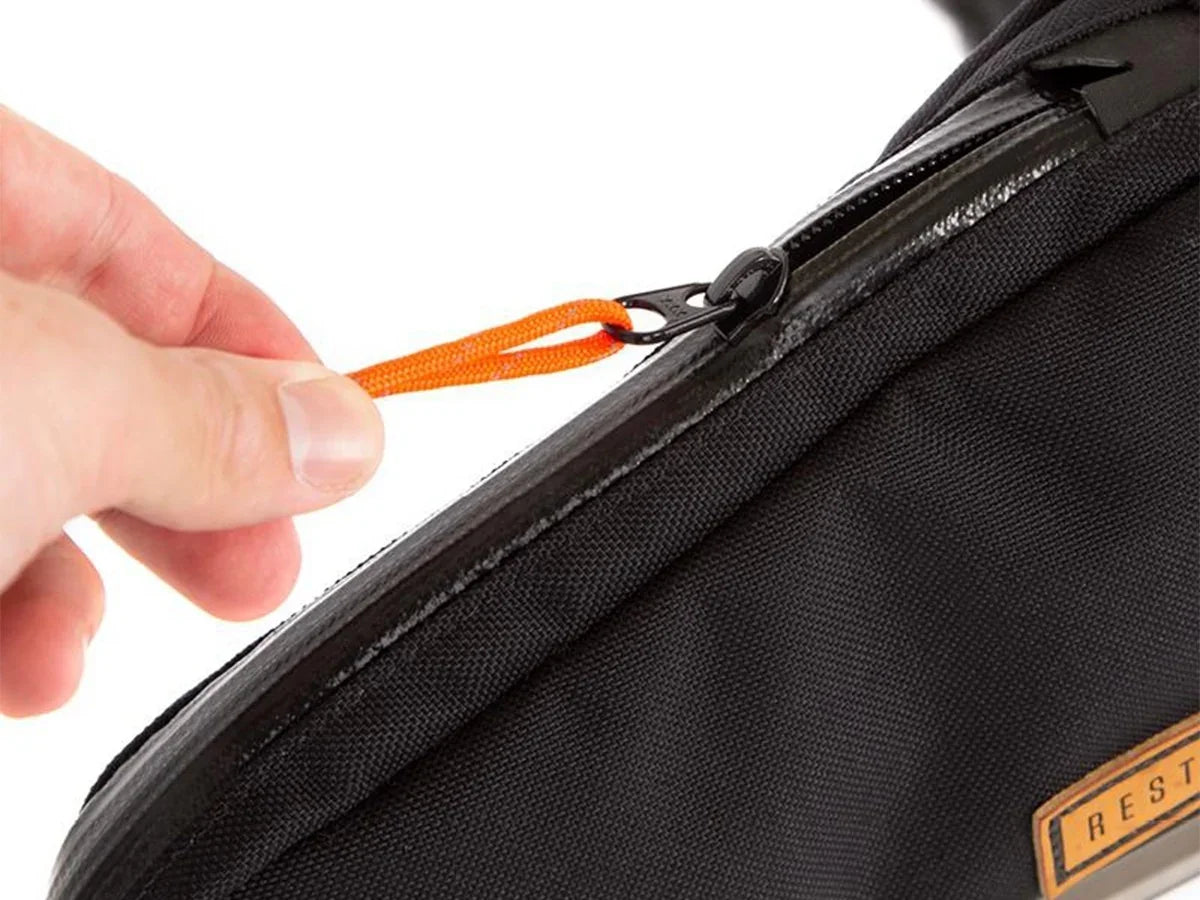 Restrap Bolt-on Top Tube Bag - Simple Bike Store