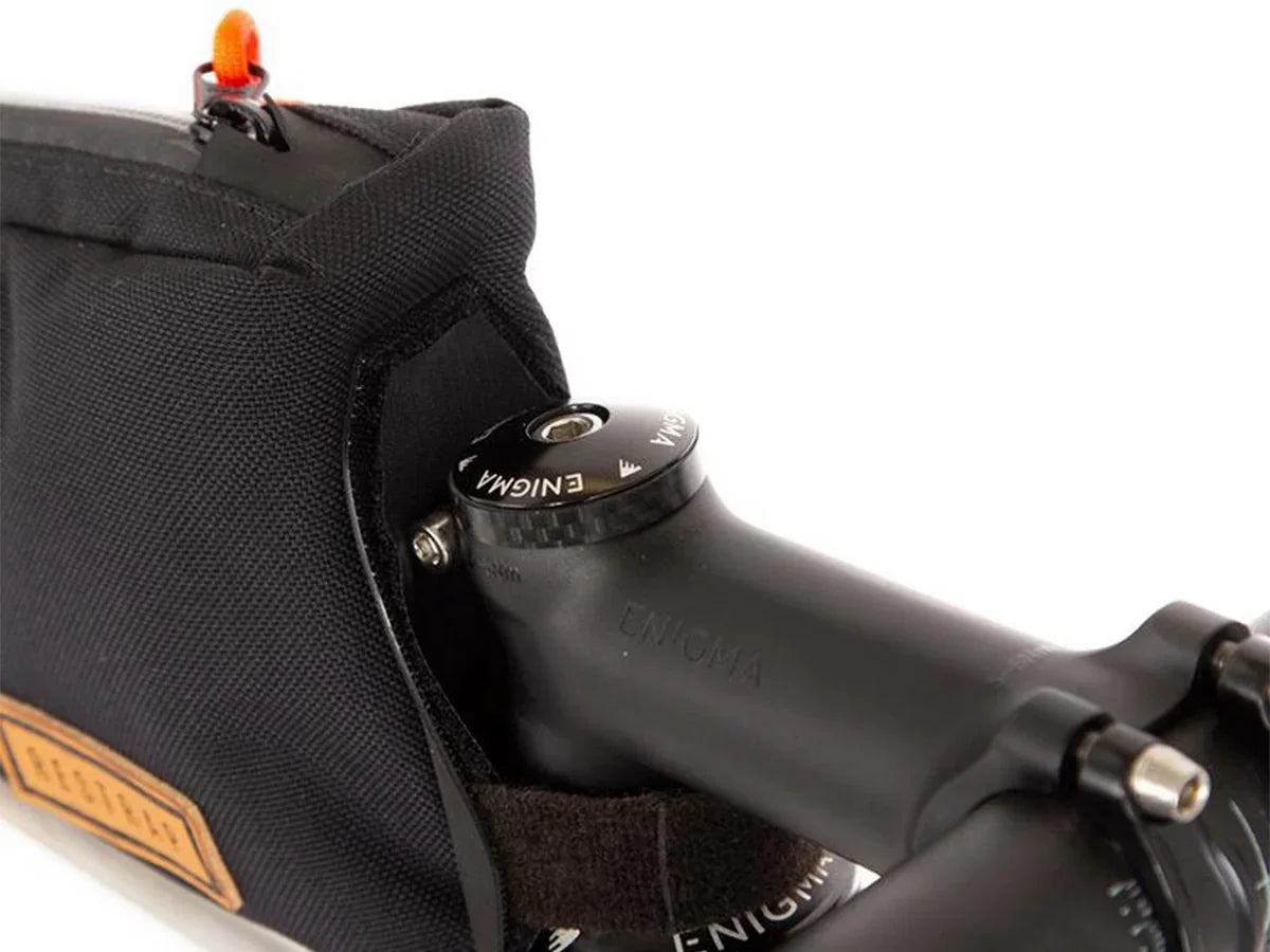 Restrap Bolt-on Top Tube Bag - Simple Bike Store