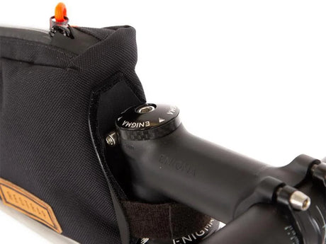 Restrap Bolt-on Top Tube Bag - Simple Bike Store