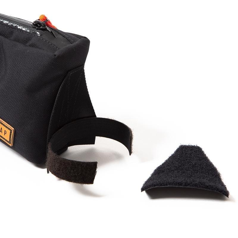 Restrap Bolt-on Top Tube Bag - Simple Bike Store