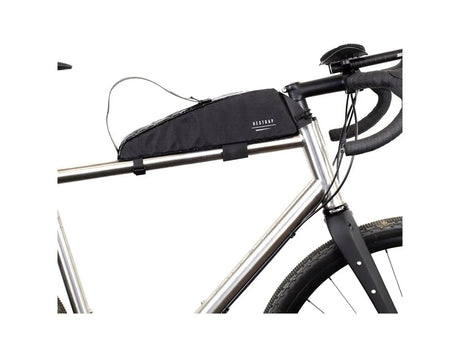 Restrap Race Top Tube Bag - Simple Bike Store