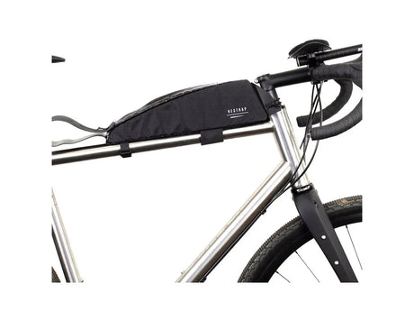 Restrap Race Top Tube Bag - Simple Bike Store
