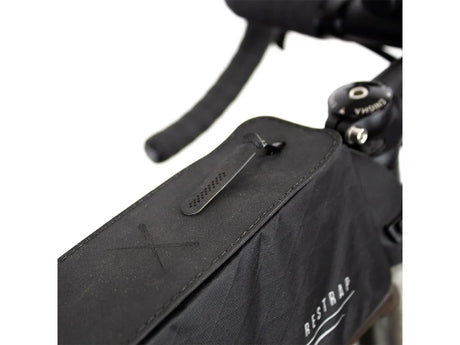 Restrap Race Top Tube Bag - Simple Bike Store