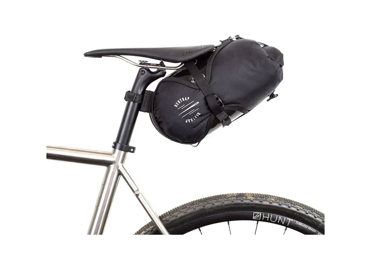 Restrap Race Saddle Bag 7L - Simple Bike Store