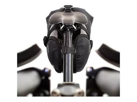 Restrap Race Saddle Bag 7L - Simple Bike Store