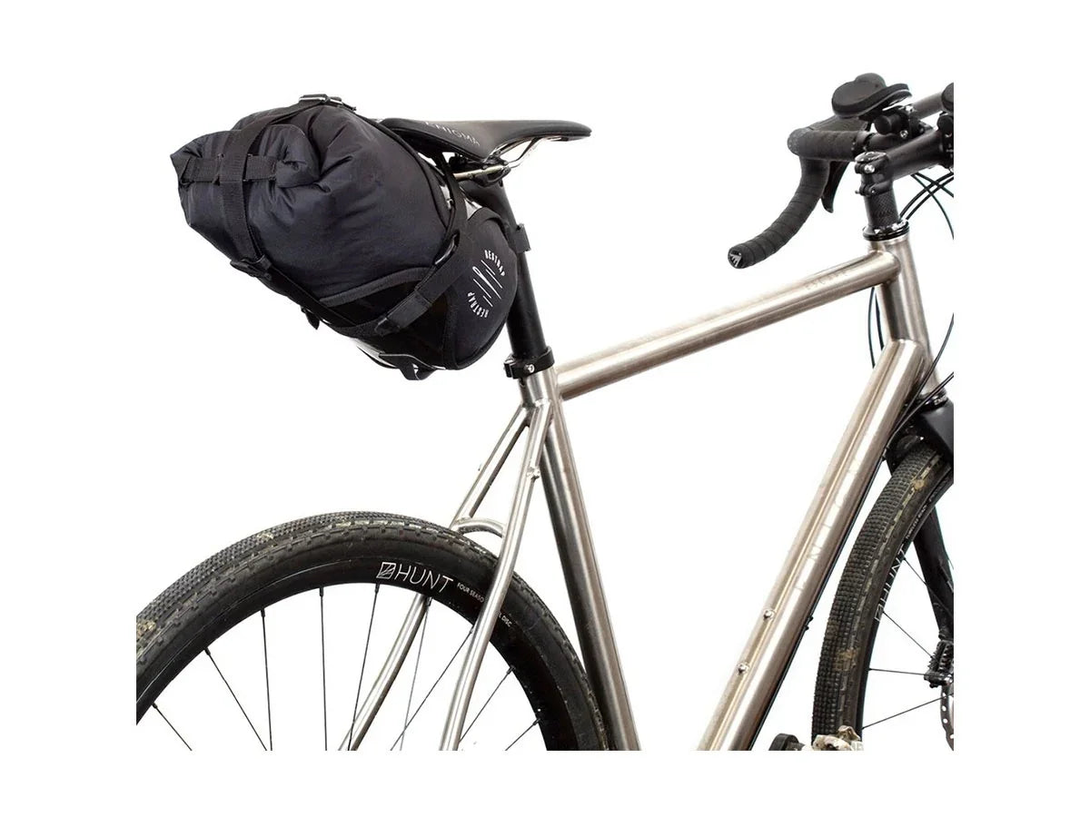 Restrap Race Saddle Bag 7L - Simple Bike Store
