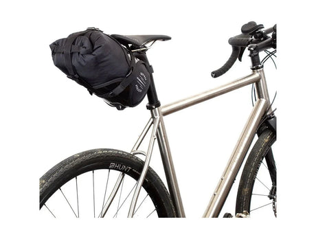 Restrap Race Saddle Bag 7L - Simple Bike Store