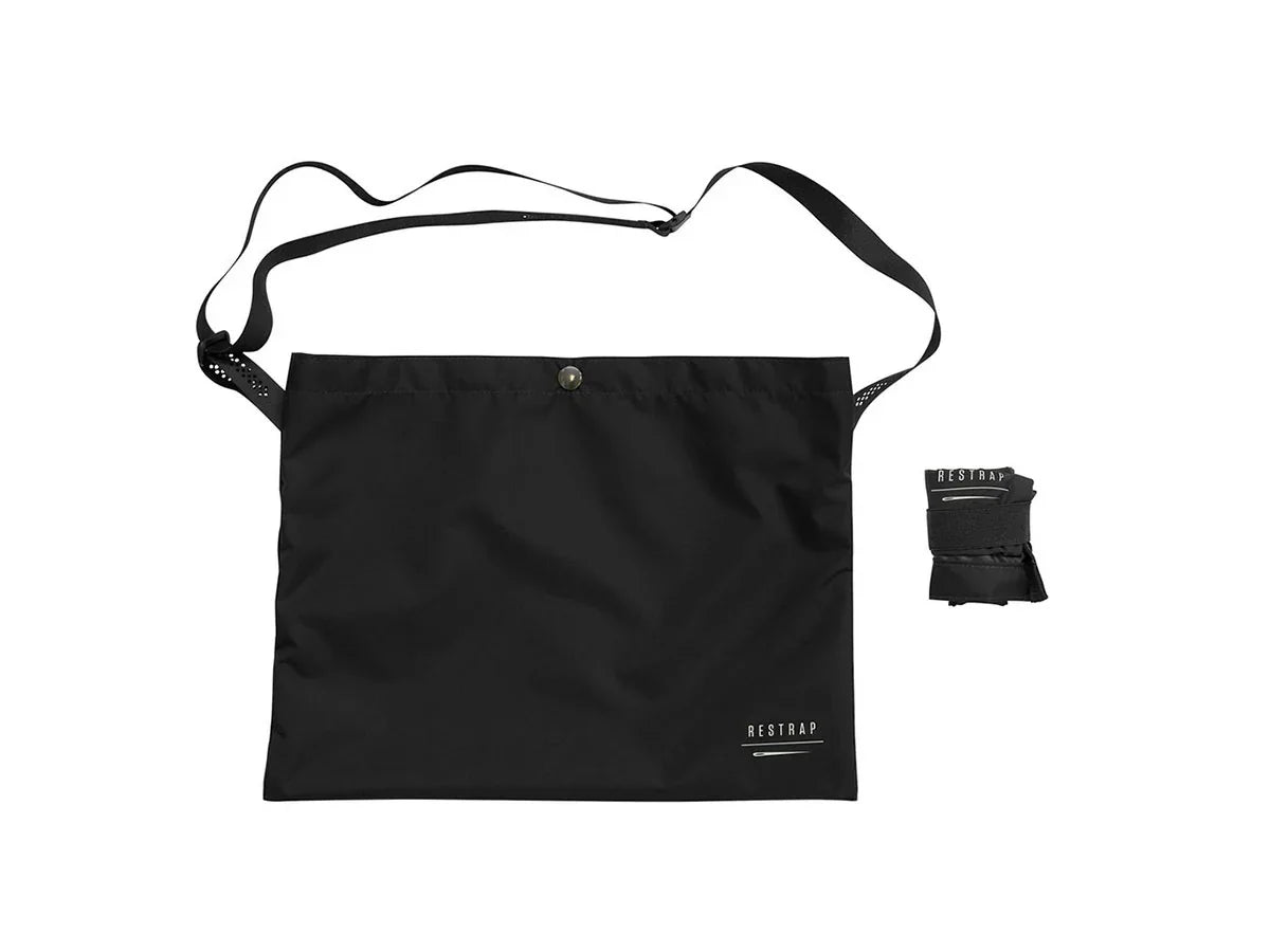 Restrap Race Musette Bag - Simple Bike Store
