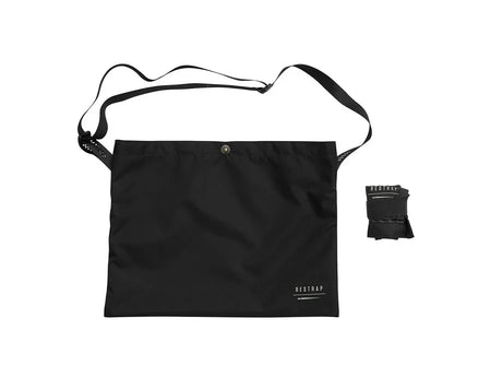 Restrap Race Musette Bag - Simple Bike Store