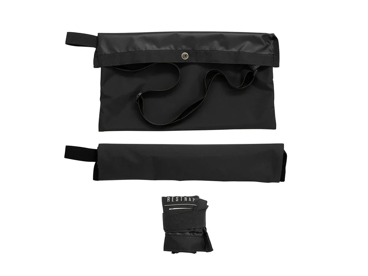 Restrap Race Musette Bag - Simple Bike Store
