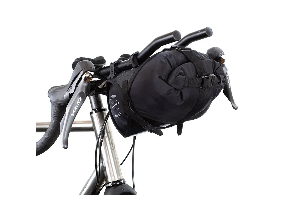 Restrap Race Aero Bar Bag - Simple Bike Store