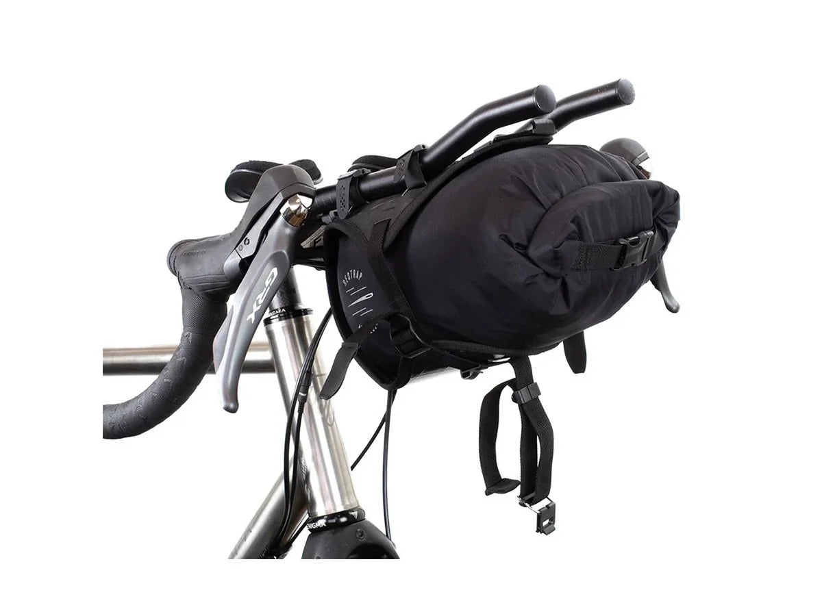 Restrap Race Aero Bar Bag - Simple Bike Store