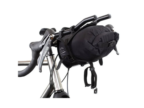 Restrap Race Aero Bar Bag - Simple Bike Store