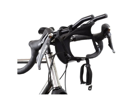 Restrap Race Aero Bar Bag - Simple Bike Store