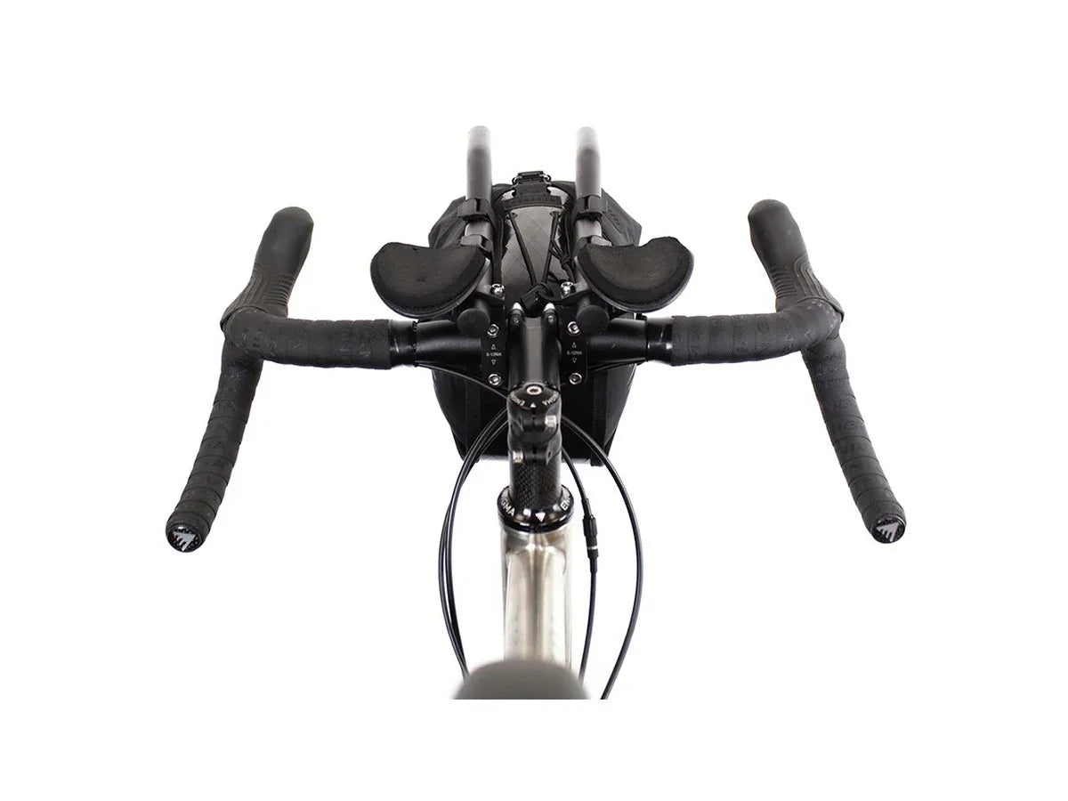 Restrap Race Aero Bar Bag - Simple Bike Store