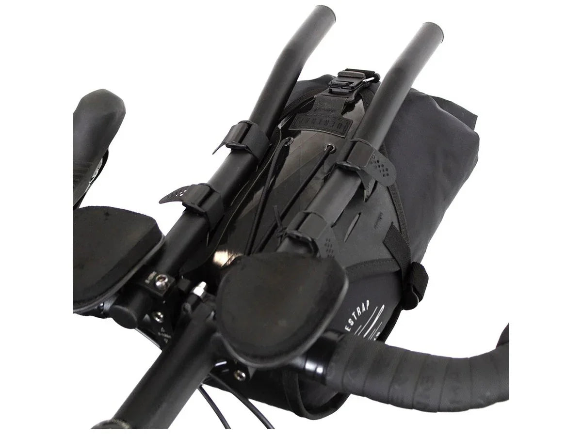 Restrap Race Aero Bar Bag - Simple Bike Store