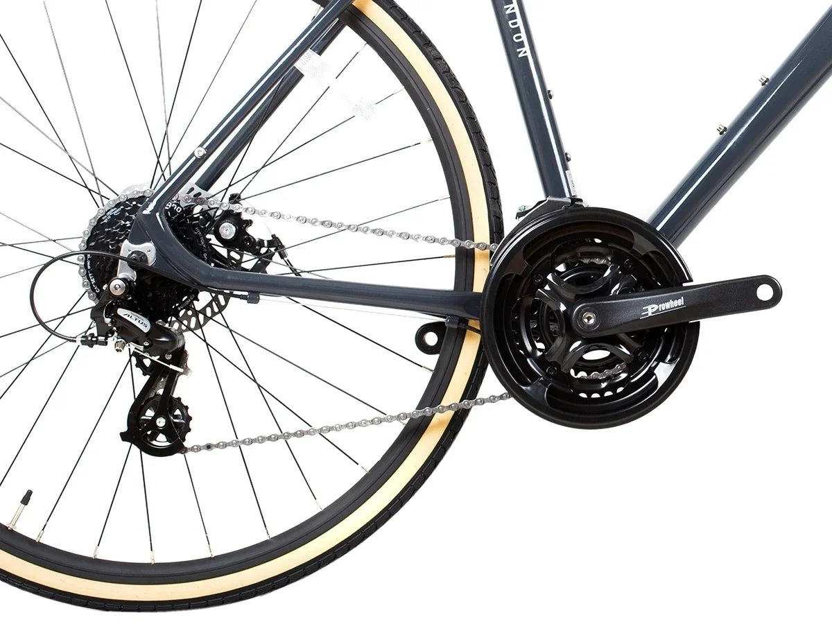 BLB Ripper Disc - Simple Bike Store