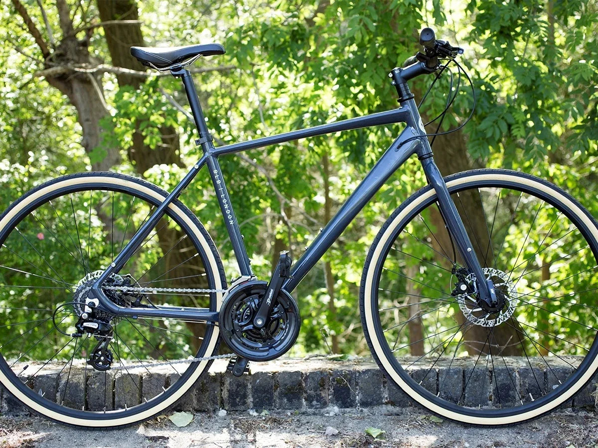 BLB Ripper Disc - Simple Bike Store