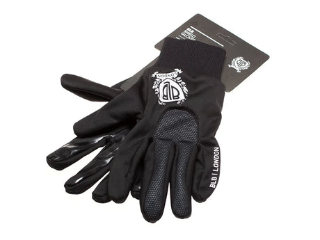 BLB Shield Cycling Gloves - BLB London - Simple Bike Store