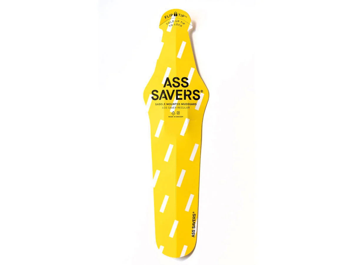 Ass Saver Regular - Simple Bike Store