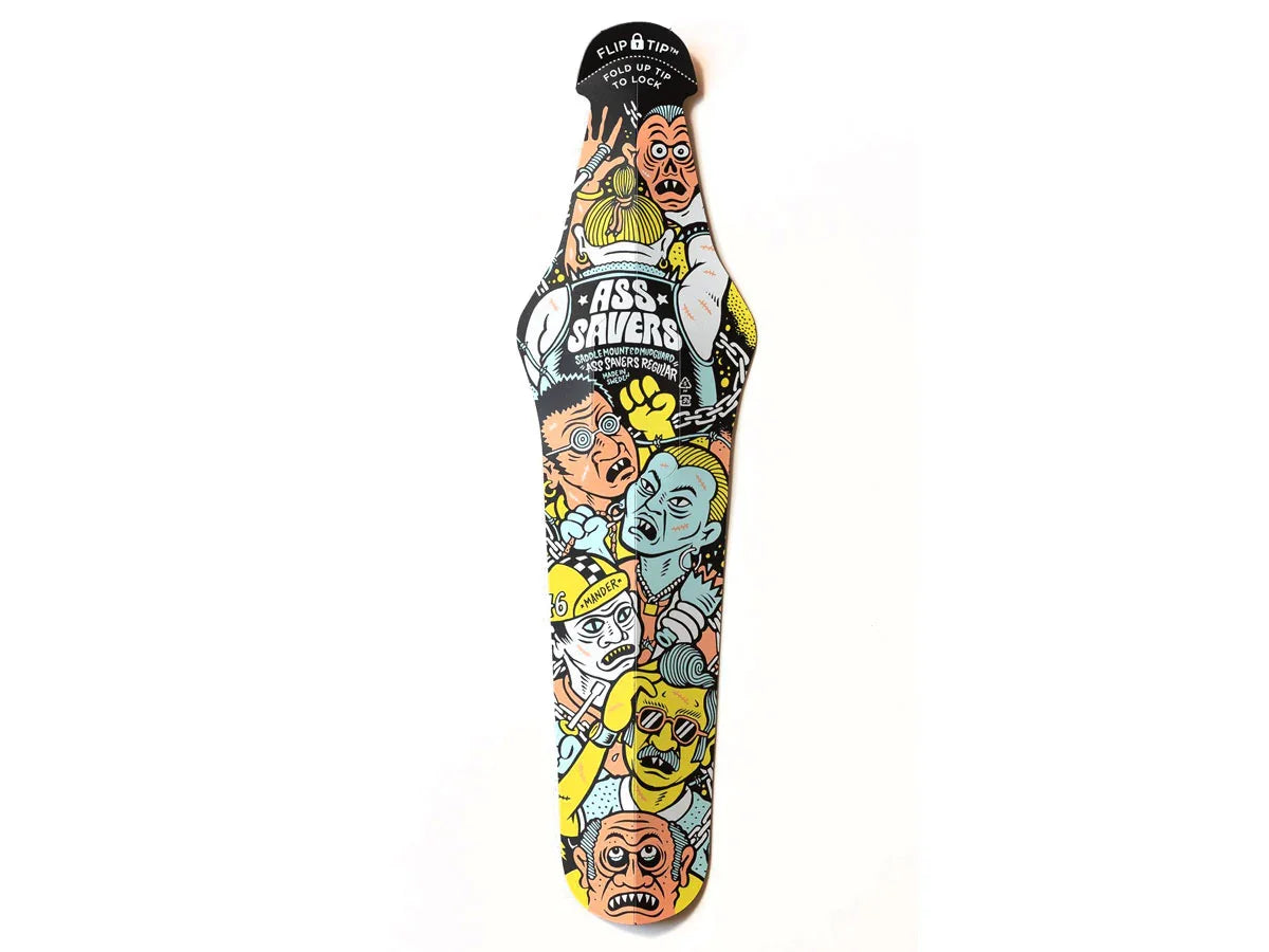 Ass Saver Regular - Simple Bike Store