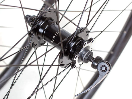 BLB Gravel Wheelset - 650B (27.5'') - Simple Bike Store