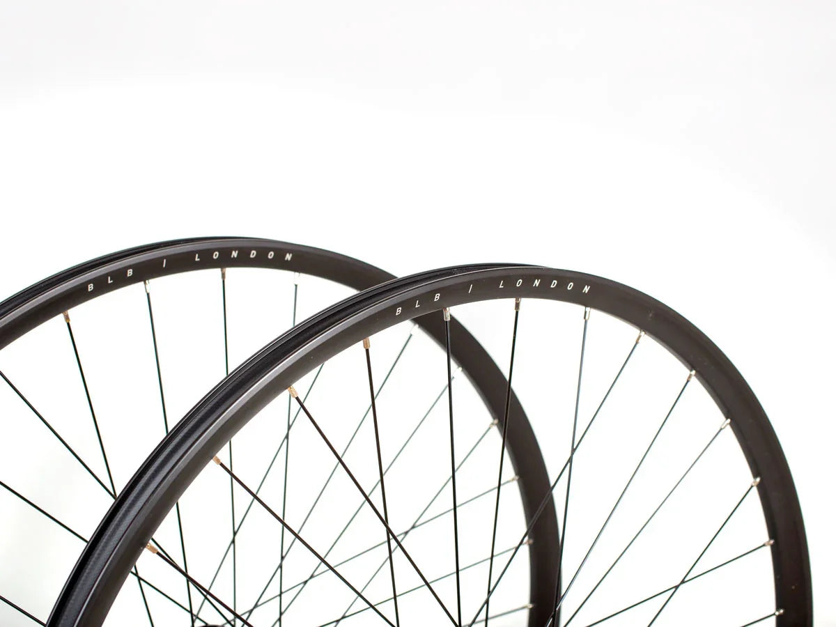 BLB Gravel Wheelset - 29'ER - Simple Bike Store