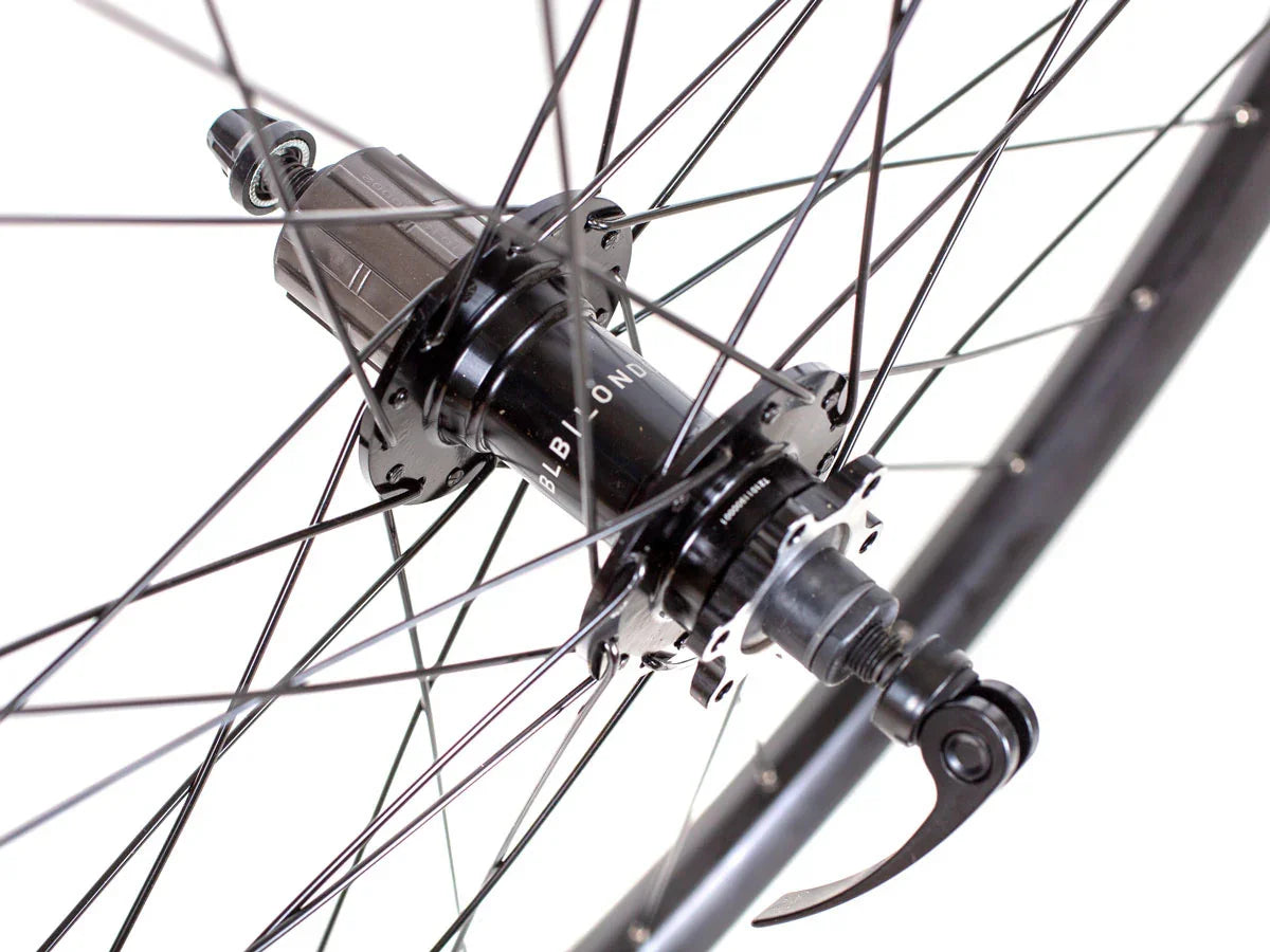 BLB Gravel Wheelset - 29'ER - Simple Bike Store