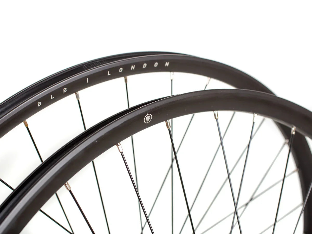 BLB Gravel Wheelset - 29'ER - Simple Bike Store