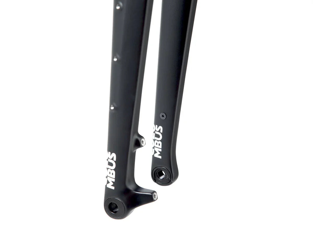 Columbus Futura Adventure Carbon Fork - Simple Bike Store