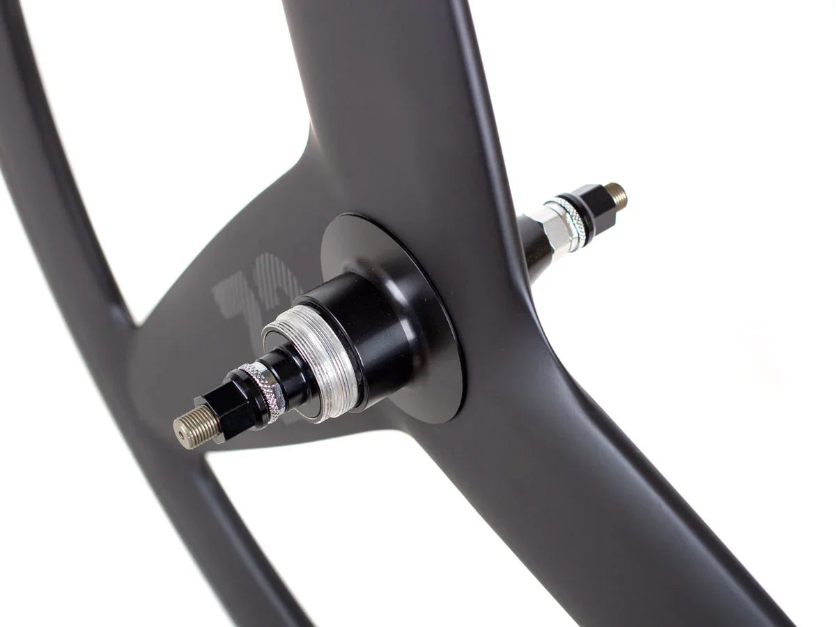 BLB Notorious Z3 Full Carbon Rear Wheel - Simple Bike Store