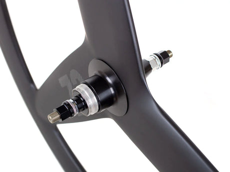 BLB Notorious Z3 Full Carbon Rear Wheel - Simple Bike Store