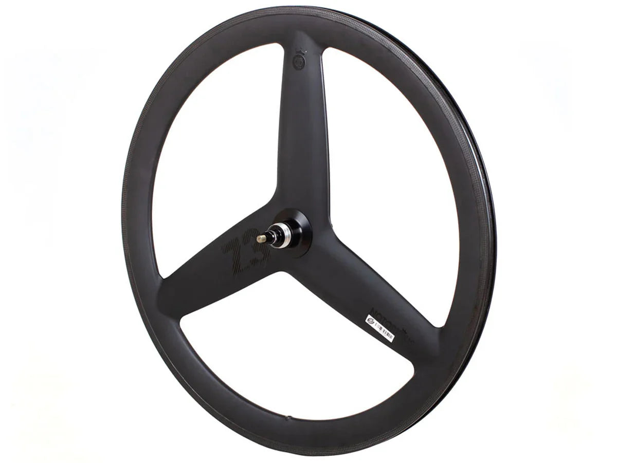 BLB Notorious Z3 Full Carbon Rear Wheel - Simple Bike Store